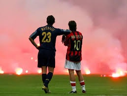 五大联赛收官!英超末轮前瞻：争五大戏曼城占优