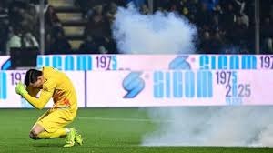 足球报：足协为郜林举办国家队退役仪式 为国出战109场打进22球