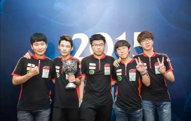 默契的团队 默契的团队