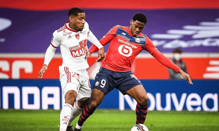 犀利的进攻 犀利的进攻