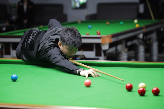 他们选择签 他们选择签